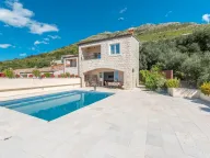 Rent, house, 150m², Reževići, Budva - image 3