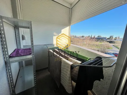 Izdavanje, dvosoban stan, 51m², City Kvart, Podgorica - image 8