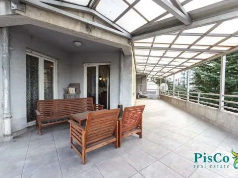 Prodaja, trosoban stan, 119m², Stari Aerodrom, Podgorica - image 5