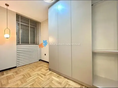 Rent, two bedroom apartment, 50m², Cvijićeva, Palilula Sve Podlokacije - image 11
