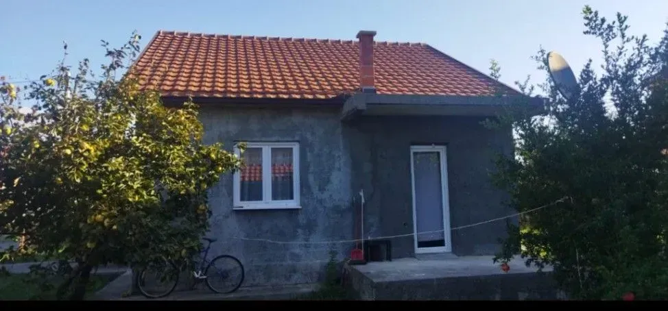 Prodaja, kuća, 83m², Donja Gorica, Podgorica