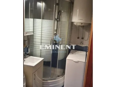 Rent, two bedroom apartment, 40m², Crveni Krst, Beograd - image 13