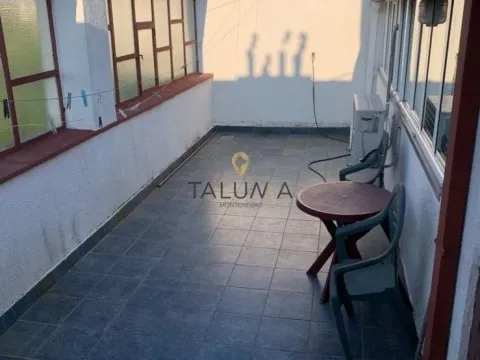 Prodaja, dvosoban stan, 42m², Centar, Podgorica - image 9