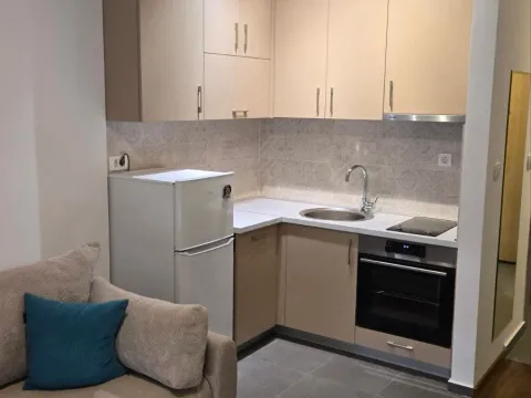 Izdavanje, stan, 30m², Master Kvart, Podgorica - image 10