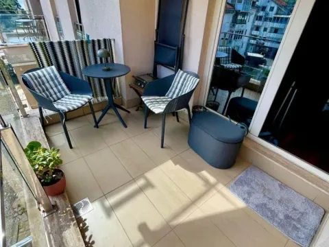 Prodaja, jednosoban stan, 77m², Budva, Crna Gora - image 22