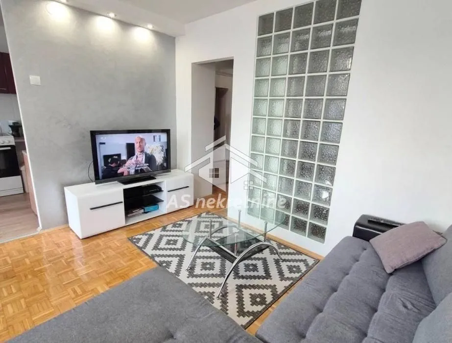 Rent, apartment, 58m², Novi Beograd Sve Podlokacije, Beograd