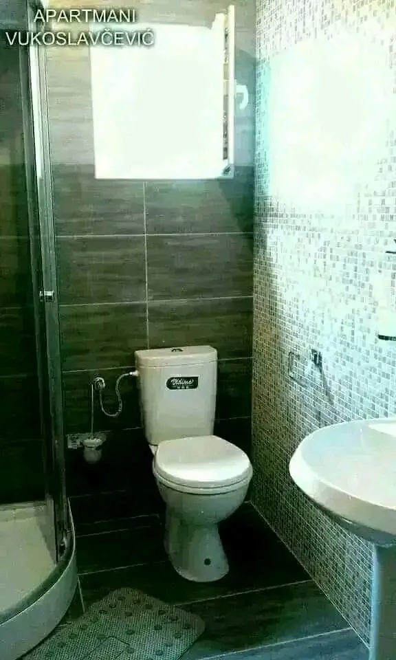 Rent, house, 54m², Šušanj, Bar