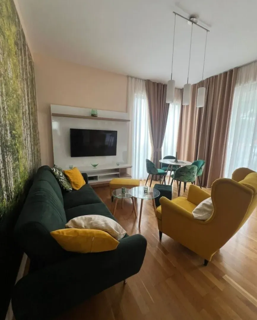 Sale, two bedroom apartment, 66m², Donja Lastva, Tivat