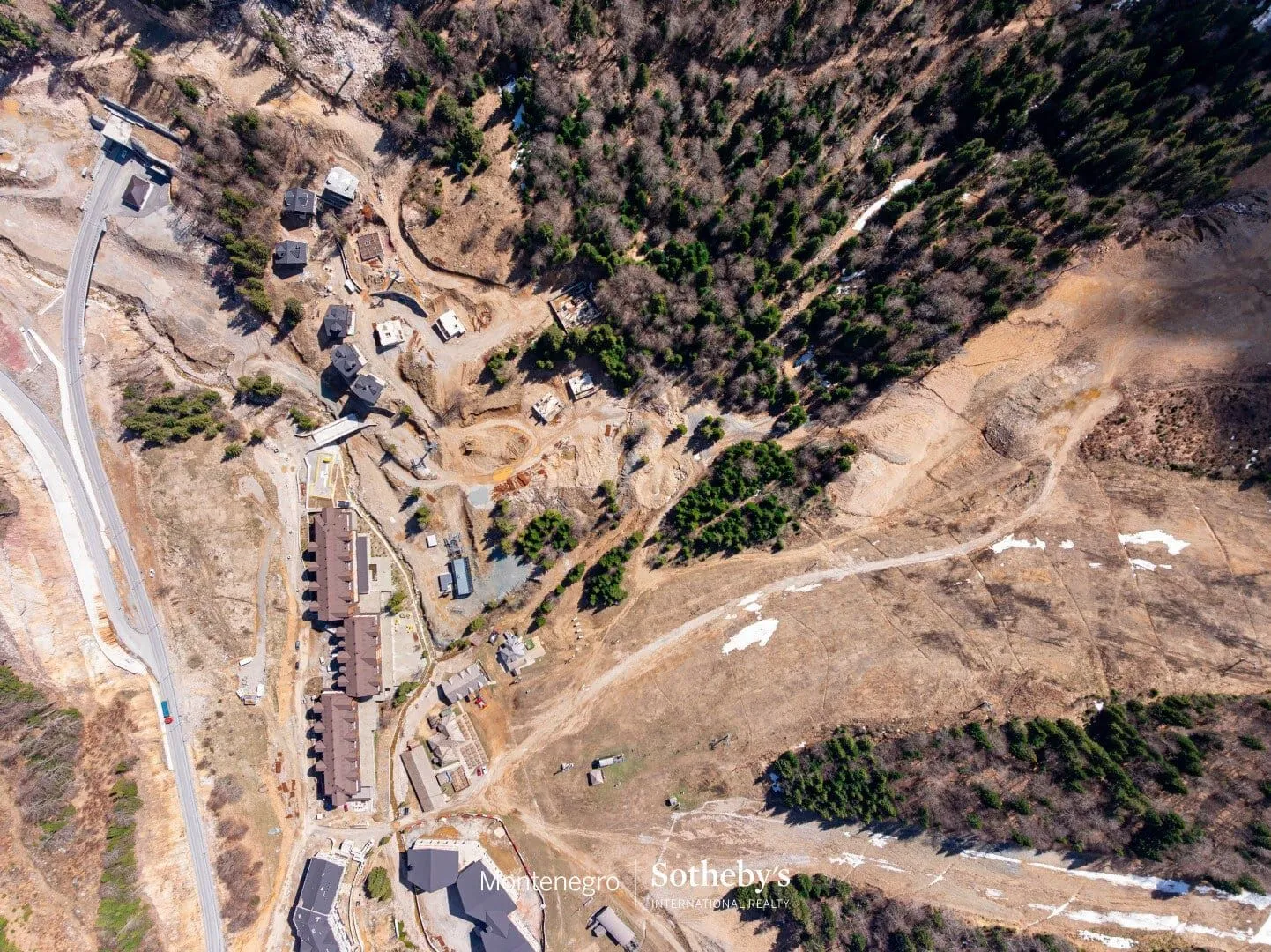 Prodaja, plac, 11940m², Kolašin, Crna Gora