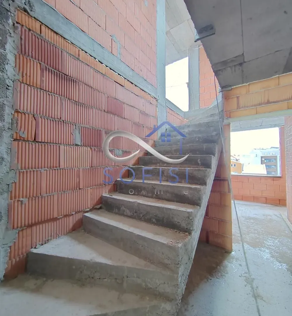 Prodaja, stan, 119m², Telep, Novi Sad Sve Podlokacije