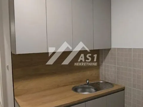 Izdavanje, jednosoban stan, 28m², Grbavica, Novi Sad Sve Podlokacije - image 3