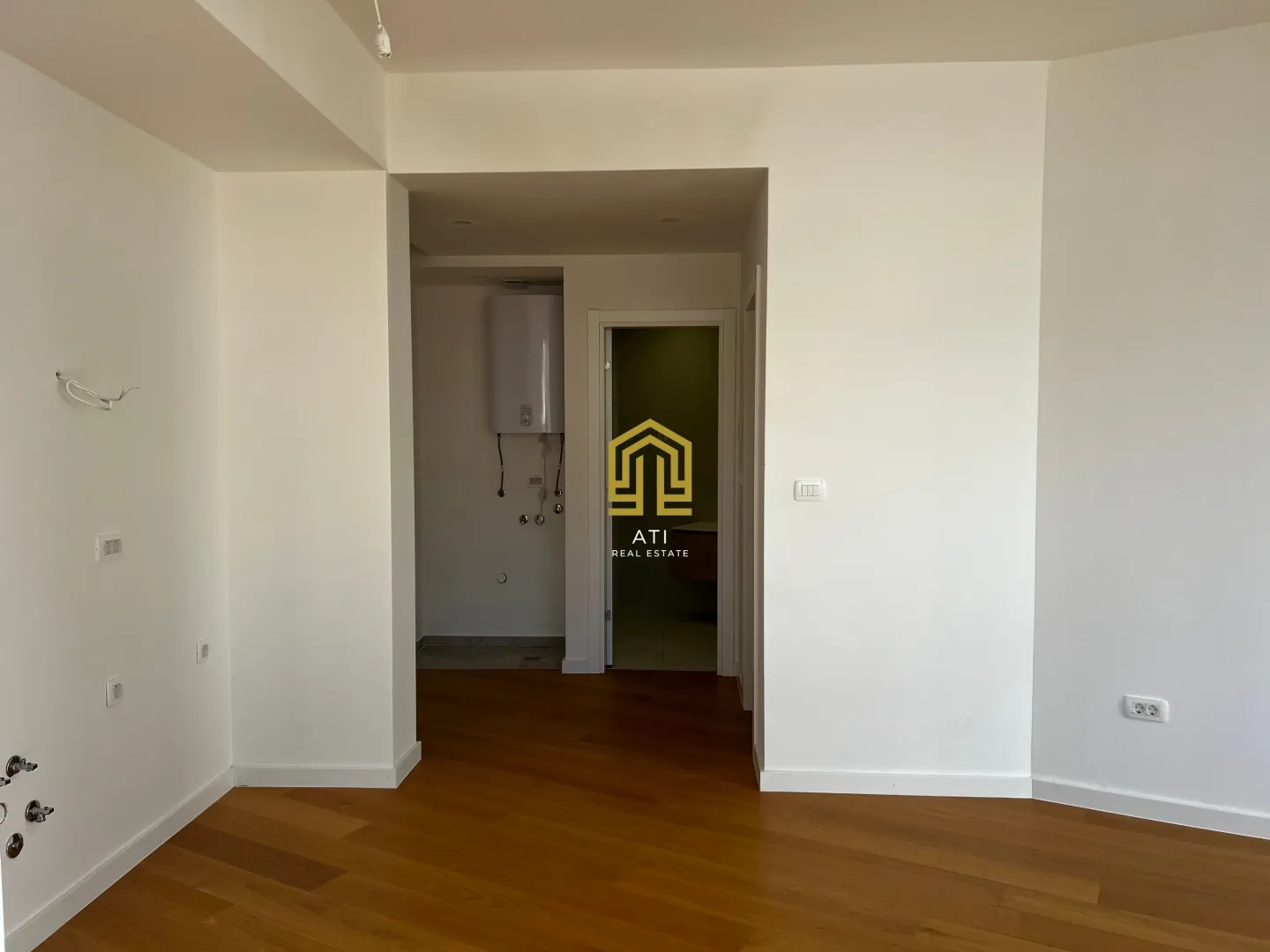 Prodaja, jednosoban stan, 66m², Ivanovići, Budva