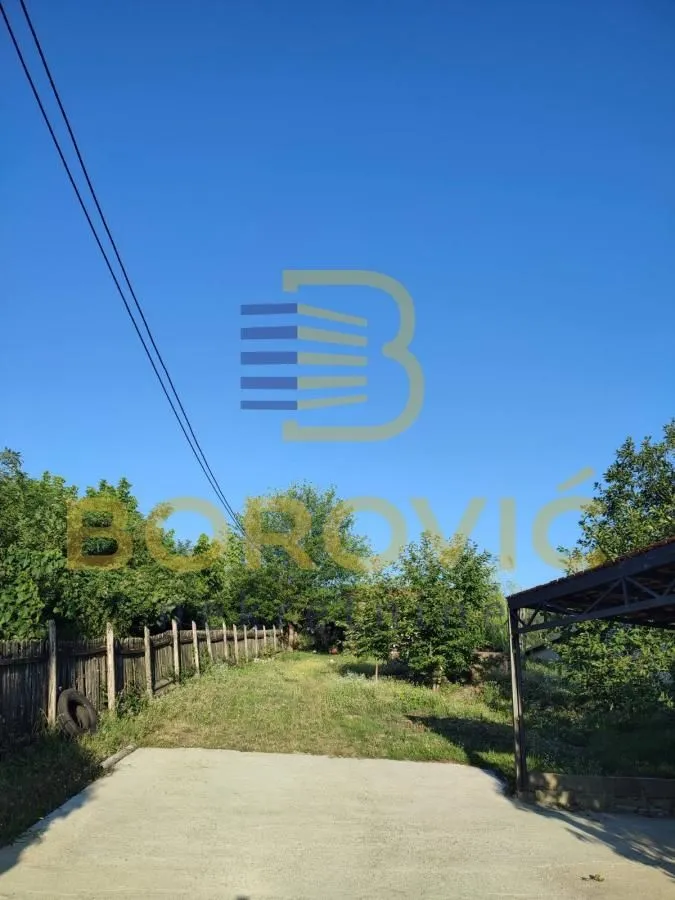 Prodaja, kuća, 72m², Velika Plana, Srbija