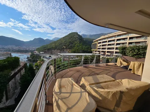 Prodaja, dvosoban stan, 140m², Budva, Crna Gora - image 5