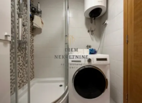 Izdavanje, jednosoban stan, 50m², City Kvart, Podgorica - image 6