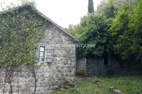 Sale, house, 83m², Kavač, Kotor - image 2