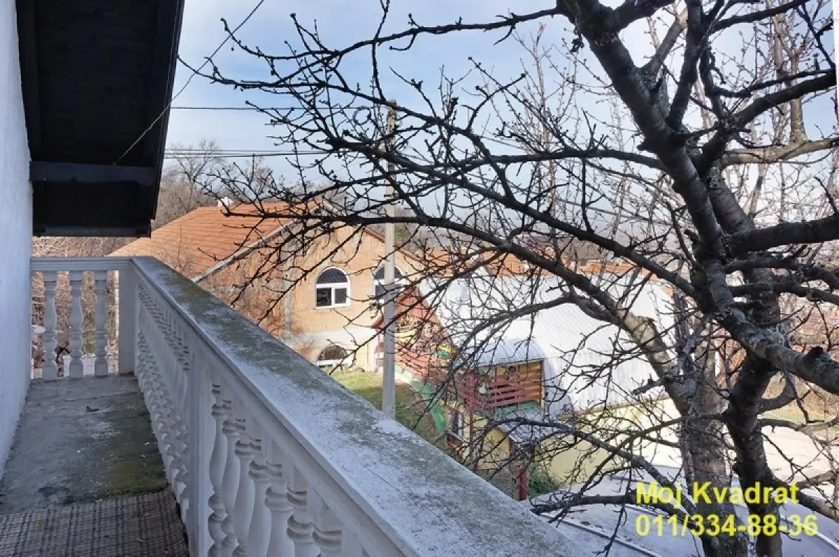 Sale, house, 214m², Zvezdarska Šuma, Zvezdara Sve Podlokacije