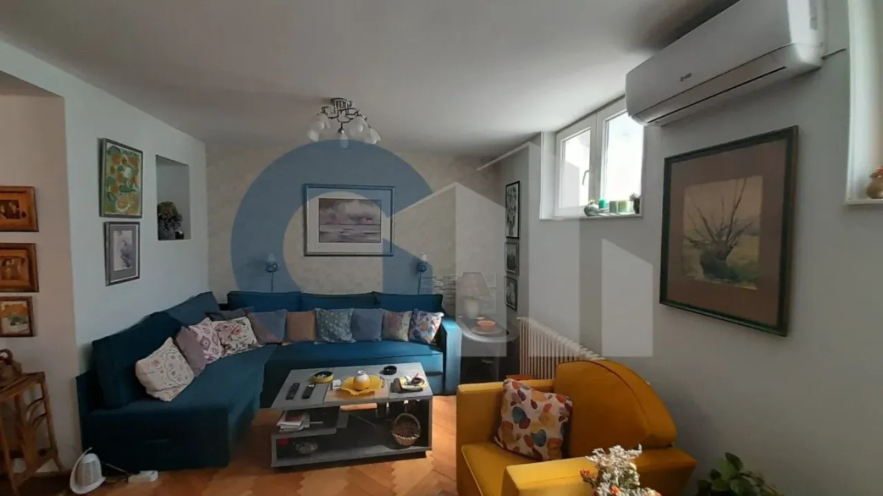 Sale, three bedroom apartment, 79m², Karaburma, Palilula Sve Podlokacije