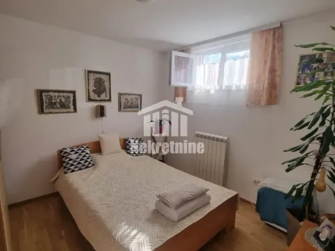 Sale, two bedroom apartment, 48m², Zemun Gornji Grad, Zemun Sve Podlokacije - image 6