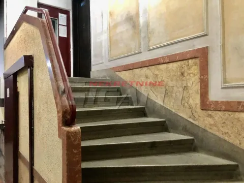 Prodaja, dvosoban stan, 74m², Savski Venac, Beograd - image 16