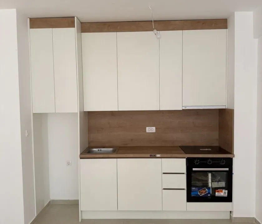 Rent, two bedroom apartment, 64m², Stari Aerodrom, Podgorica