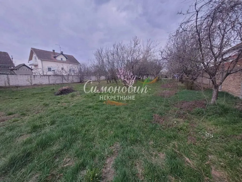 Prodaja, plac, 300m², Jakovo, Surčin
