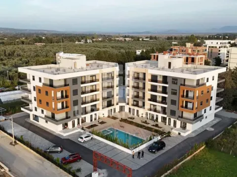 Sale, three bedroom apartment, 100m², Ulcinjsko Polje, Ulcinj - image 10