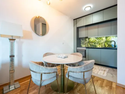Rent, one bedroom apartment, 55m², Zagorič, Podgorica - image 6