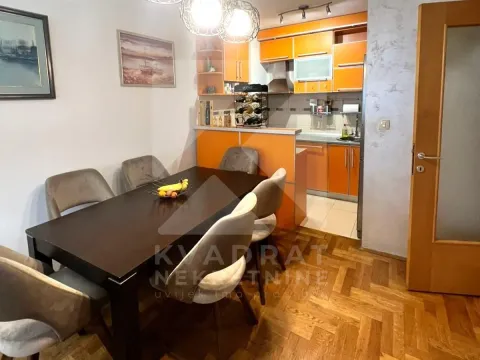 Sale, two bedroom apartment, 70m², Stari Aerodrom, Podgorica - image 3