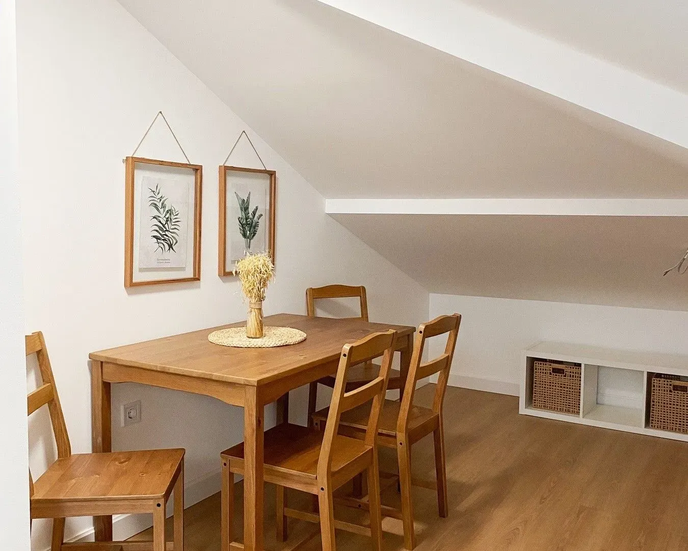Rent, two bedroom apartment, 76m², Centar, Podgorica