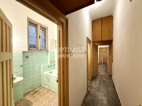 Prodaja, četvorosoban stan, 91m², Gundulićev Venac, Beograd - image 5