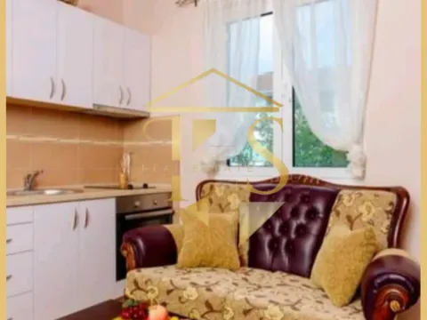 Izdavanje, jednosoban stan, 45m², Donja Lastva, Tivat - image 2