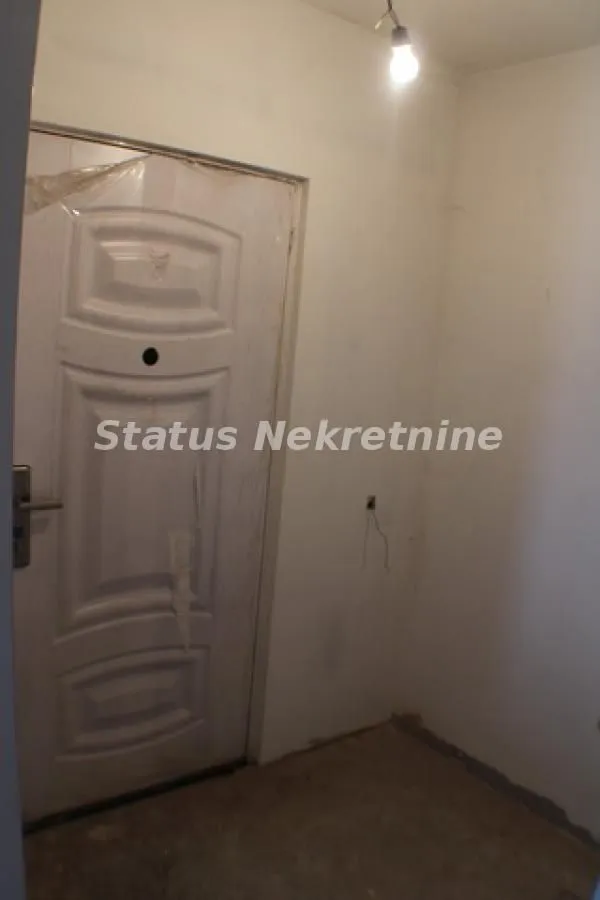 Prodaja, dvosoban stan, 48m², Temerin, Novi Sad