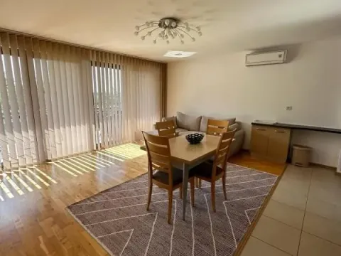 Sale, two bedroom apartment, 78m², Pržno, Budva - image 9
