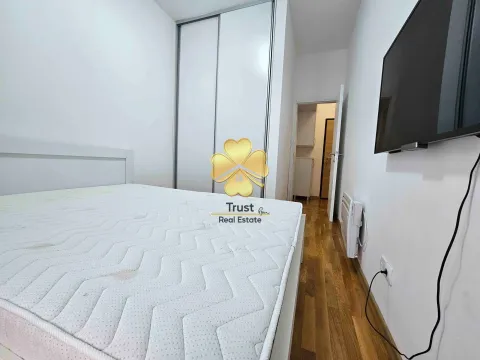 Izdavanje, jednosoban stan, 41m², Momišići, Podgorica - image 8