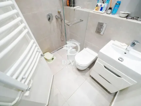Prodaja, dvosoban stan, 56m², Stari Grad, Beograd - image 12