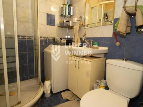 Prodaja, trosoban stan, 61m², Novi Beograd Sve Podlokacije, Beograd - image 12