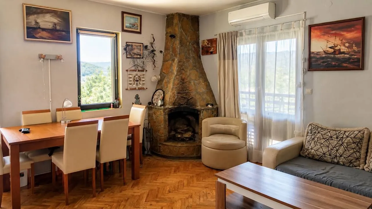 Prodaja, kuća, 143m², Ratiševina, Herceg Novi