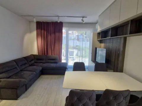 Stan in Mažina