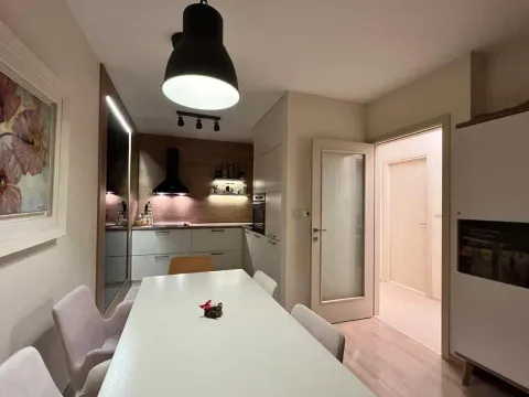 Rent, one bedroom apartment, 49m², Vezirov Most, Podgorica - image 2