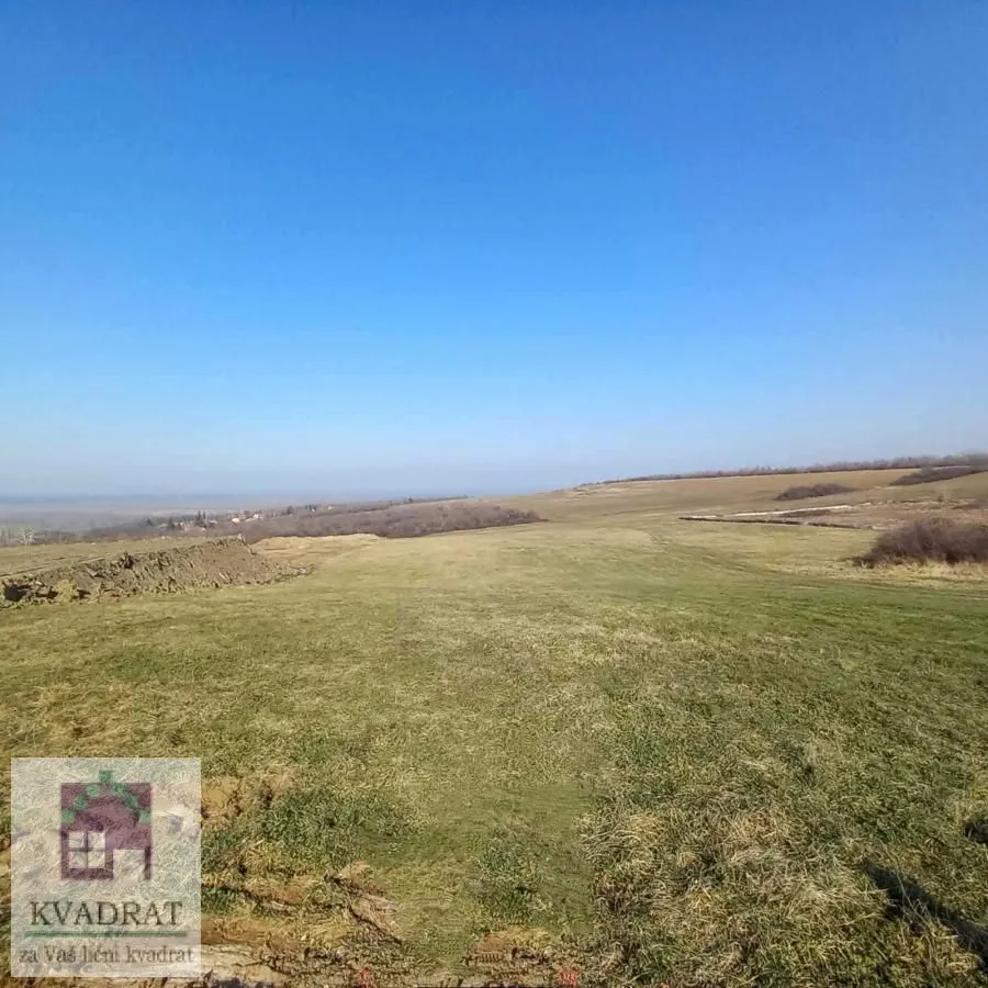 Prodaja, plac, 3800m², Mala Moštanica, Obrenovac