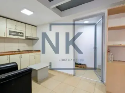 Izdavanje, poslovni prostor, 150m², Preko Morače, Podgorica - image 5