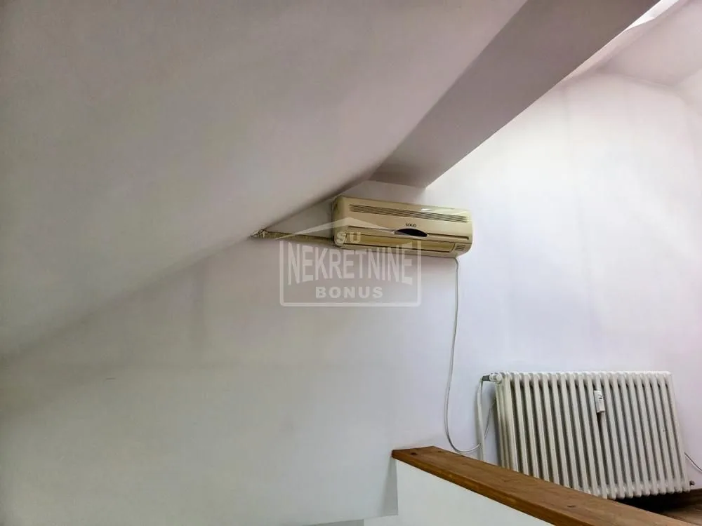 Sale, three bedroom apartment, 78m², Radijalac, Subotica