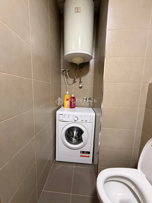 Rent, two bedroom apartment, 68m², City Kvart, Podgorica