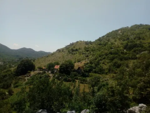 Prodaja, plac, 238441m², Cetinje, Crna Gora - image 5