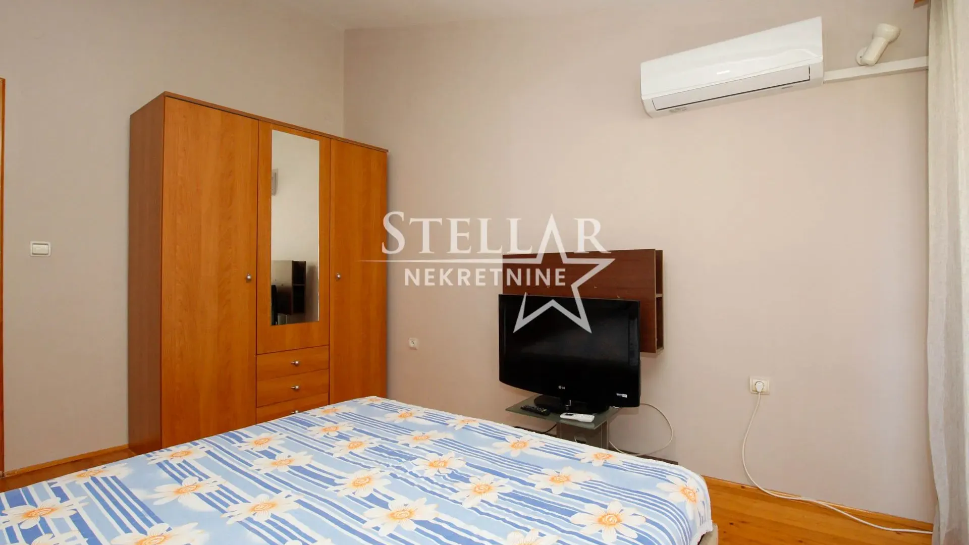 Rent, three bedroom apartment, 90m², Zabjelo, Podgorica