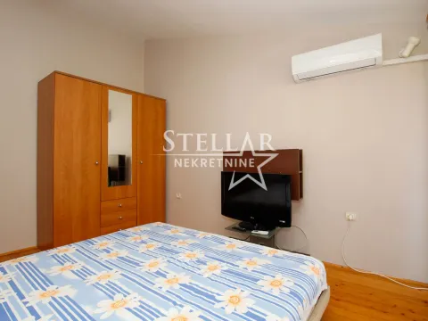 Rent, three bedroom apartment, 90m², Zabjelo, Podgorica - image 10