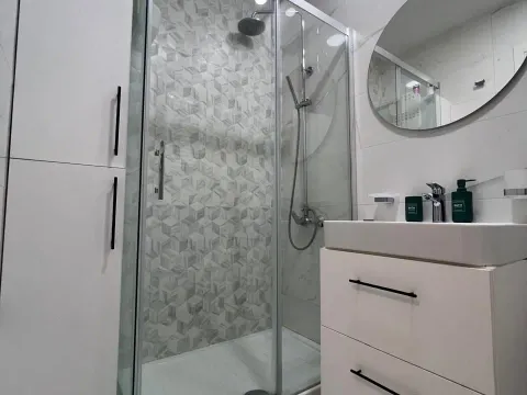 Prodaja, jednosoban stan, 39m², Central Point, Podgorica - image 10