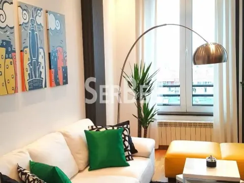 Rent, two bedroom apartment, 55m², Bulevar Oslobodjenja, Novi Sad Sve Podlokacije - image 4