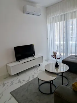 Izdavanje, jednosoban stan, 54m², Ilino, Bar - image 2